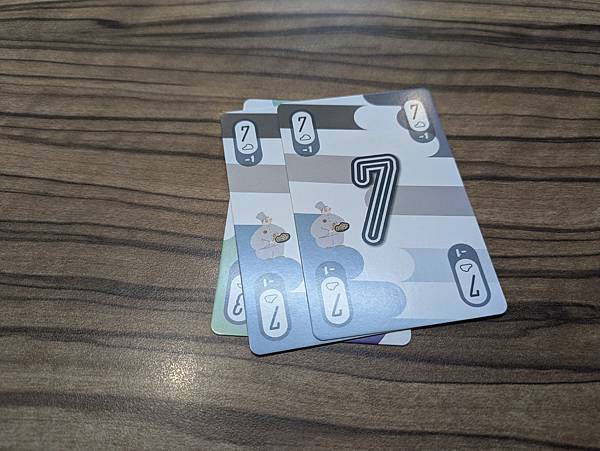 535 繁體中文版 開箱及規則介紹 by 高雄龐奇桌遊 嘴嘴