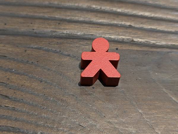 玩一世人 繁體中文版 開箱及規則介紹 by 高雄龐奇桌遊 阿