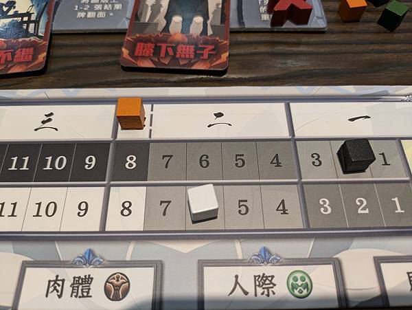 玩一世人 繁體中文版 開箱及規則介紹 by 高雄龐奇桌遊 阿