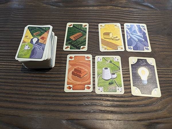 卡坦島：永續能源 CATAN ENERGIES 繁體中文版 