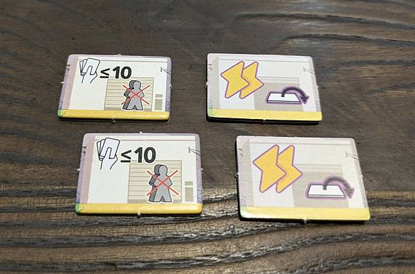 卡坦島：永續能源 CATAN ENERGIES 繁體中文版 