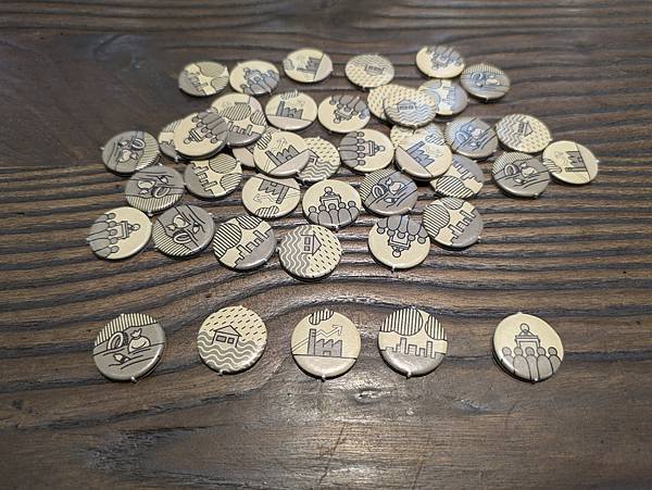 卡坦島：永續能源 CATAN ENERGIES 繁體中文版 