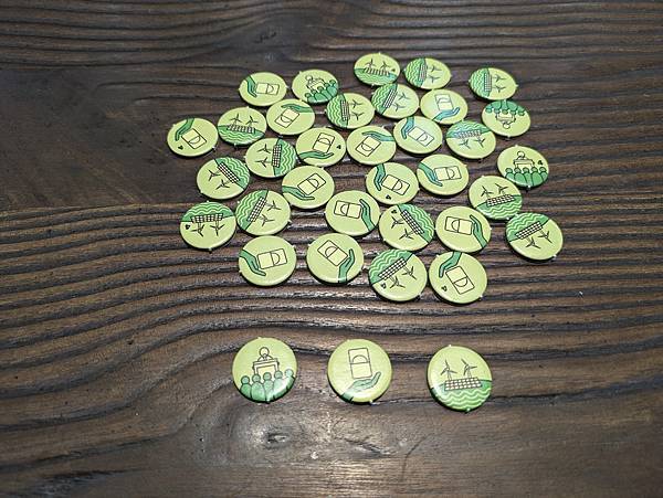 卡坦島：永續能源 CATAN ENERGIES 繁體中文版 