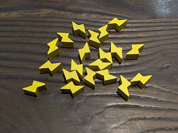 卡坦島：永續能源 CATAN ENERGIES 繁體中文版 