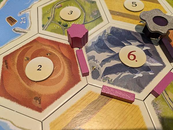 卡坦島：永續能源 CATAN ENERGIES 繁體中文版 