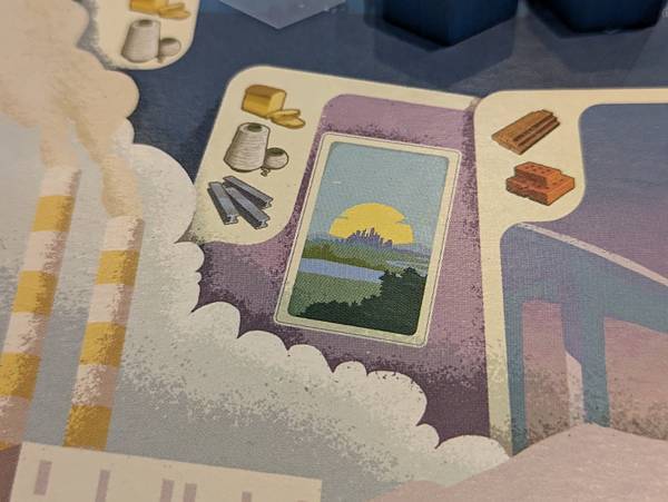 卡坦島：永續能源 CATAN ENERGIES 繁體中文版 