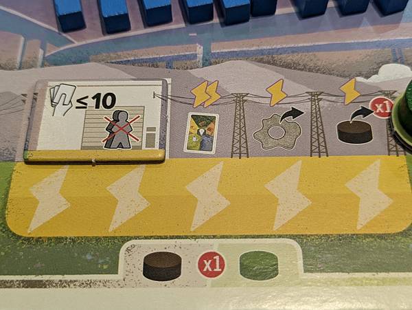 卡坦島：永續能源 CATAN ENERGIES 繁體中文版 