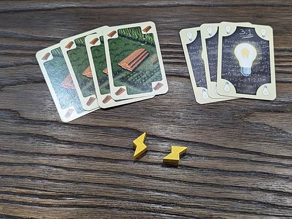 卡坦島：永續能源 CATAN ENERGIES 繁體中文版 