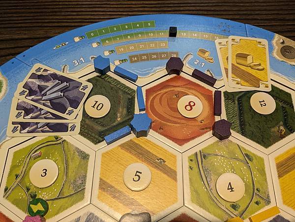 卡坦島：永續能源 CATAN ENERGIES 繁體中文版 