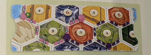 卡坦島：永續能源 CATAN ENERGIES 繁體中文版 