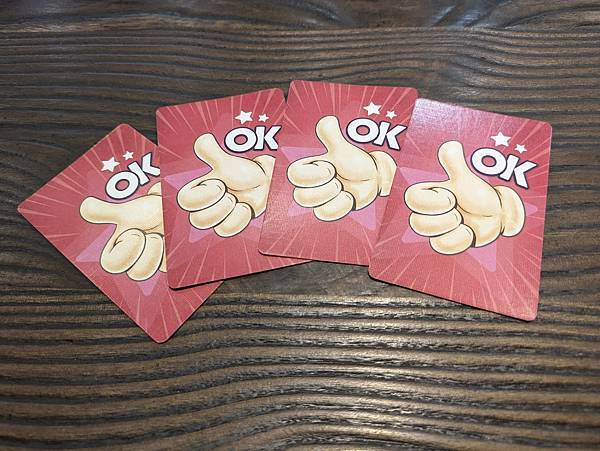 皮納塔派對 Blind Business 繁體中文版 開箱及