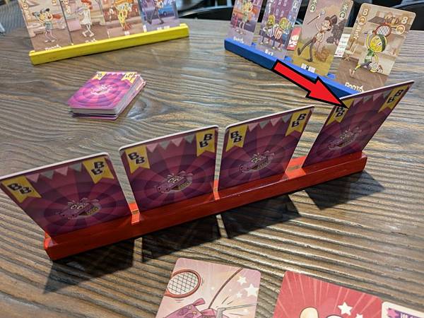 皮納塔派對 Blind Business 繁體中文版 開箱及