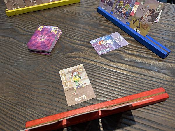 皮納塔派對 Blind Business 繁體中文版 開箱及