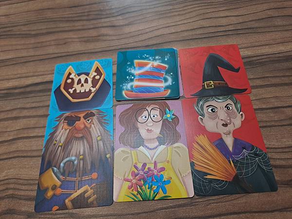 帽子大風吹 AUF DER HUT 繁體中文版 開箱及規則介 帽子大風吹 AUF DER HUT 繁體中文版 開箱及規則介