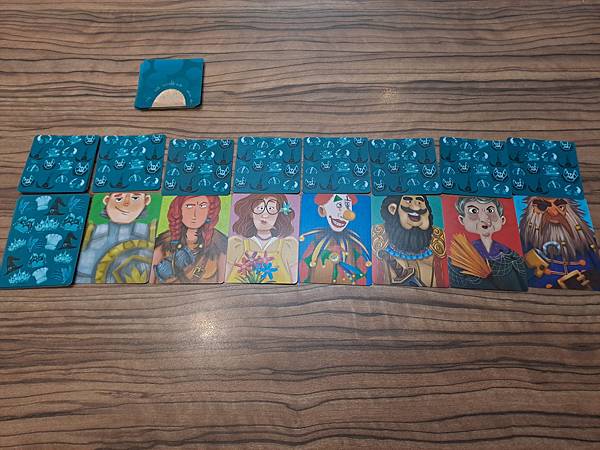 帽子大風吹 AUF DER HUT 繁體中文版 開箱及規則介 帽子大風吹 AUF DER HUT 繁體中文版 開箱及規則介