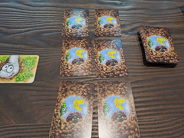 蟲蟲伸展秀 DA IST DER WURM DRIN  繁體