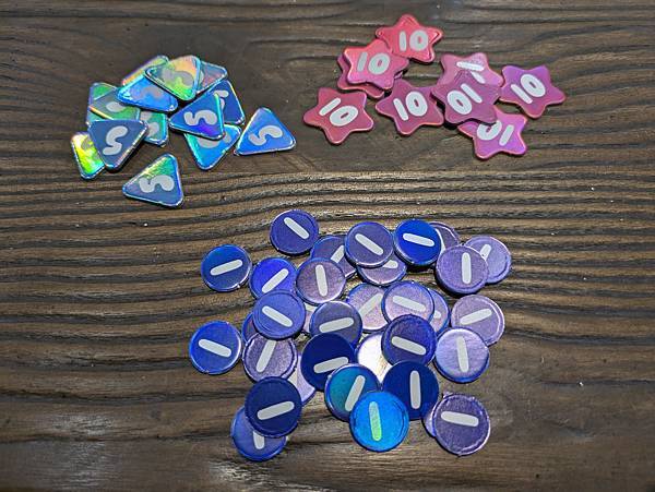 超量線索 Too Much Info 繁體中文版 開箱及規則