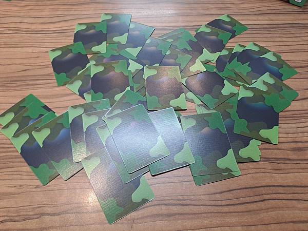 深海尋寶 Deep Sea Miner 繁體中文版 開箱及規