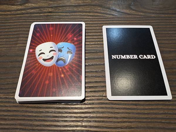 戲精奧斯卡 DRAMA OSCAR 繁體中文版 開箱及規則介