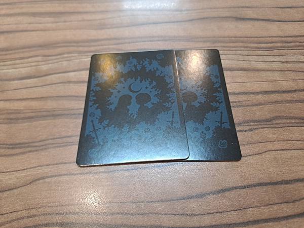 羅密歐與茱麗葉 繁體中文版 開箱及規則介紹 by 高雄龐奇桌