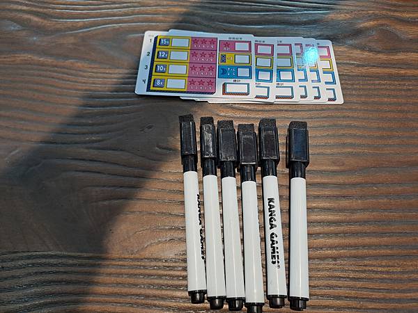 超級無敵幸運星 super mega lucky box 中