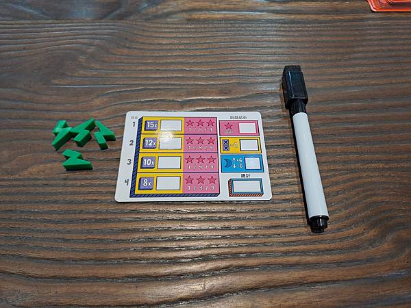 超級無敵幸運星 super mega lucky box 中