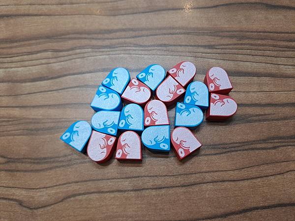 跳躍森靈 Torii 中英日版 開箱及規則介紹 by 高雄龐