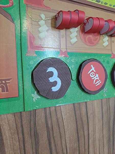 跳躍森靈 Torii 中英日版 開箱及規則介紹 by 高雄龐