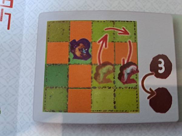 跳躍森靈 Torii 中英日版 開箱及規則介紹 by 高雄龐