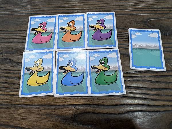 坐以待斃 (射鴨子) Sitting Ducks 繁體中文版