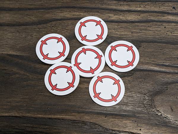 坐以待斃 (射鴨子) Sitting Ducks 繁體中文版