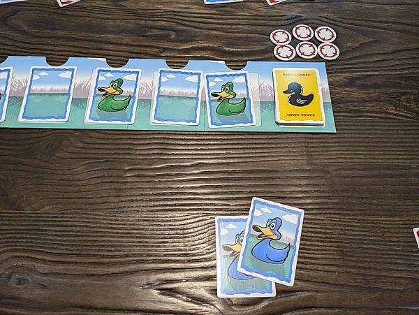 坐以待斃 (射鴨子) Sitting Ducks 繁體中文版