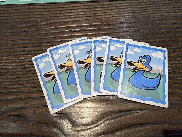 坐以待斃 (射鴨子) Sitting Ducks 繁體中文版