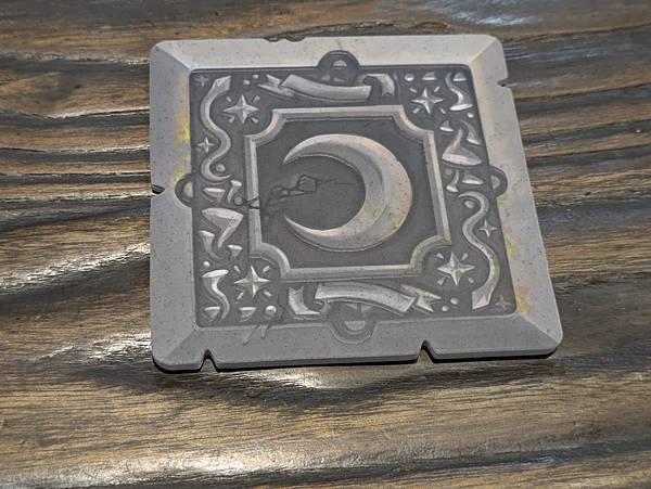 石來運轉 Shifting Stones 繁體中文版 開箱及