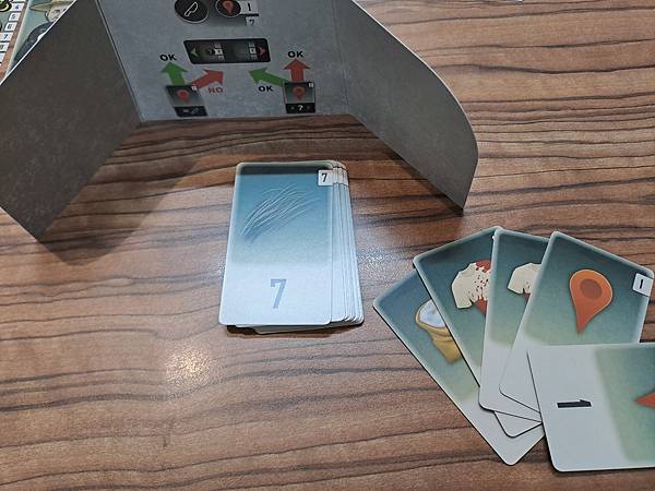 搜查瑠公圳 繁體中文版 開箱及規則介紹 by 高雄龐奇桌遊 