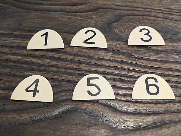 怪奇候選人 Whoforwat 繁體中文版 開箱及規則介紹 