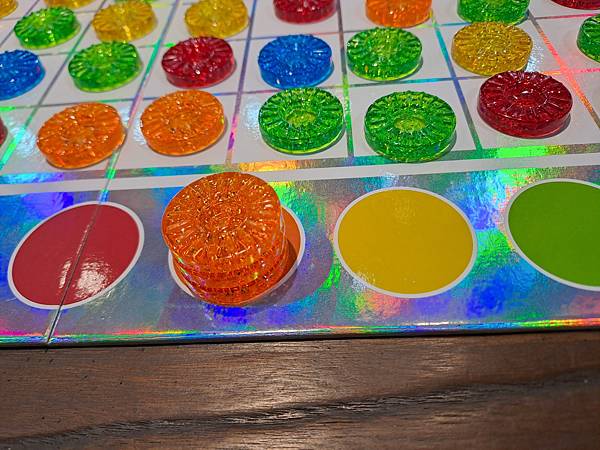 跳跳棋 2025新版 skippity 繁體中文版 開箱及規