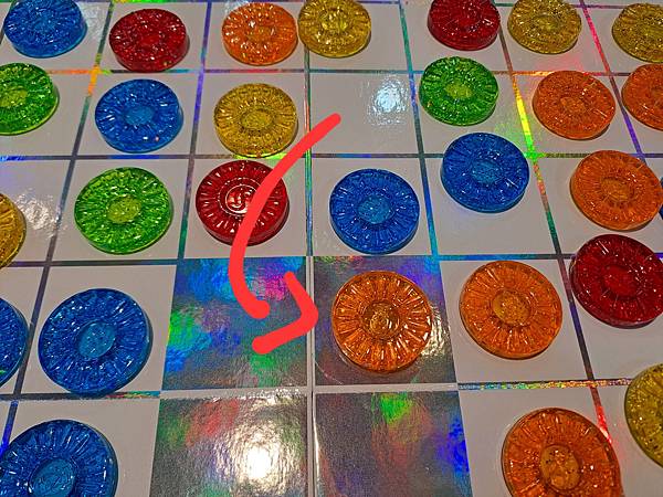 跳跳棋 2025新版 skippity 繁體中文版 開箱及規