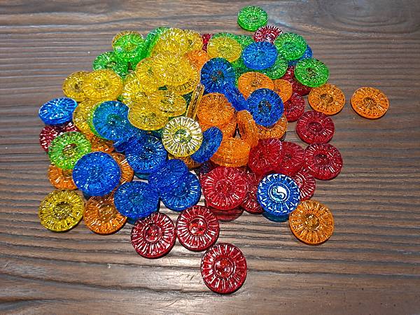 跳跳棋 2025新版 skippity 繁體中文版 開箱及規