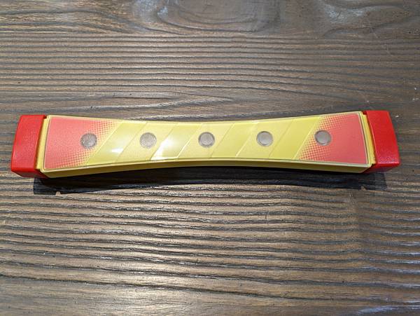 5秒定律：接力好棒棒 5 Second Rule Relay