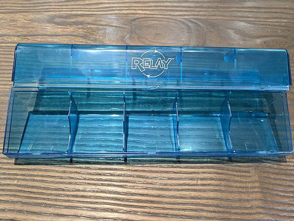 5秒定律：接力好棒棒 5 Second Rule Relay