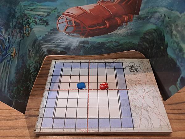 探尋失落之地 finding atlantis 繁體中文版 