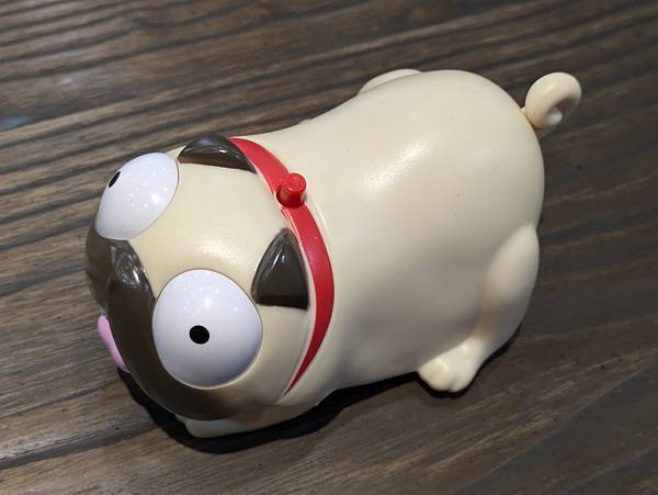 暴走汪汪 Fraidy Cats 繁體中文版 開箱及規則介紹