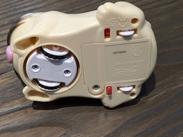 暴走汪汪 Fraidy Cats 繁體中文版 開箱及規則介紹