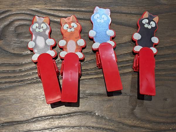 暴走汪汪 Fraidy Cats 繁體中文版 開箱及規則介紹