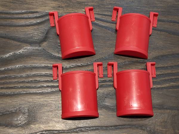 暴走汪汪 Fraidy Cats 繁體中文版 開箱及規則介紹