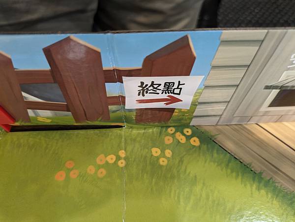 暴走汪汪 Fraidy Cats 繁體中文版 開箱及規則介紹