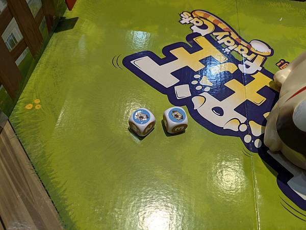 暴走汪汪 Fraidy Cats 繁體中文版 開箱及規則介紹