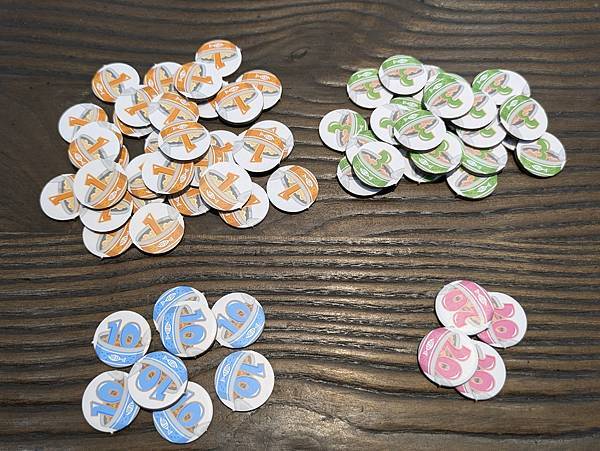 雷射喵喵 LASER TEASER 繁體中文版 開箱及規則介