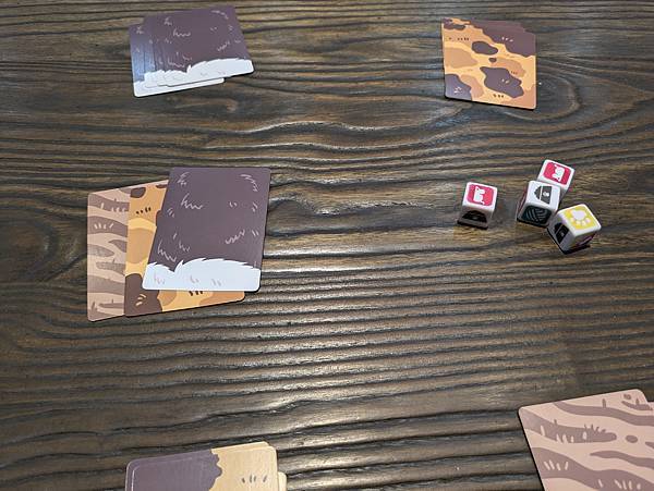 雷射喵喵 LASER TEASER 繁體中文版 開箱及規則介